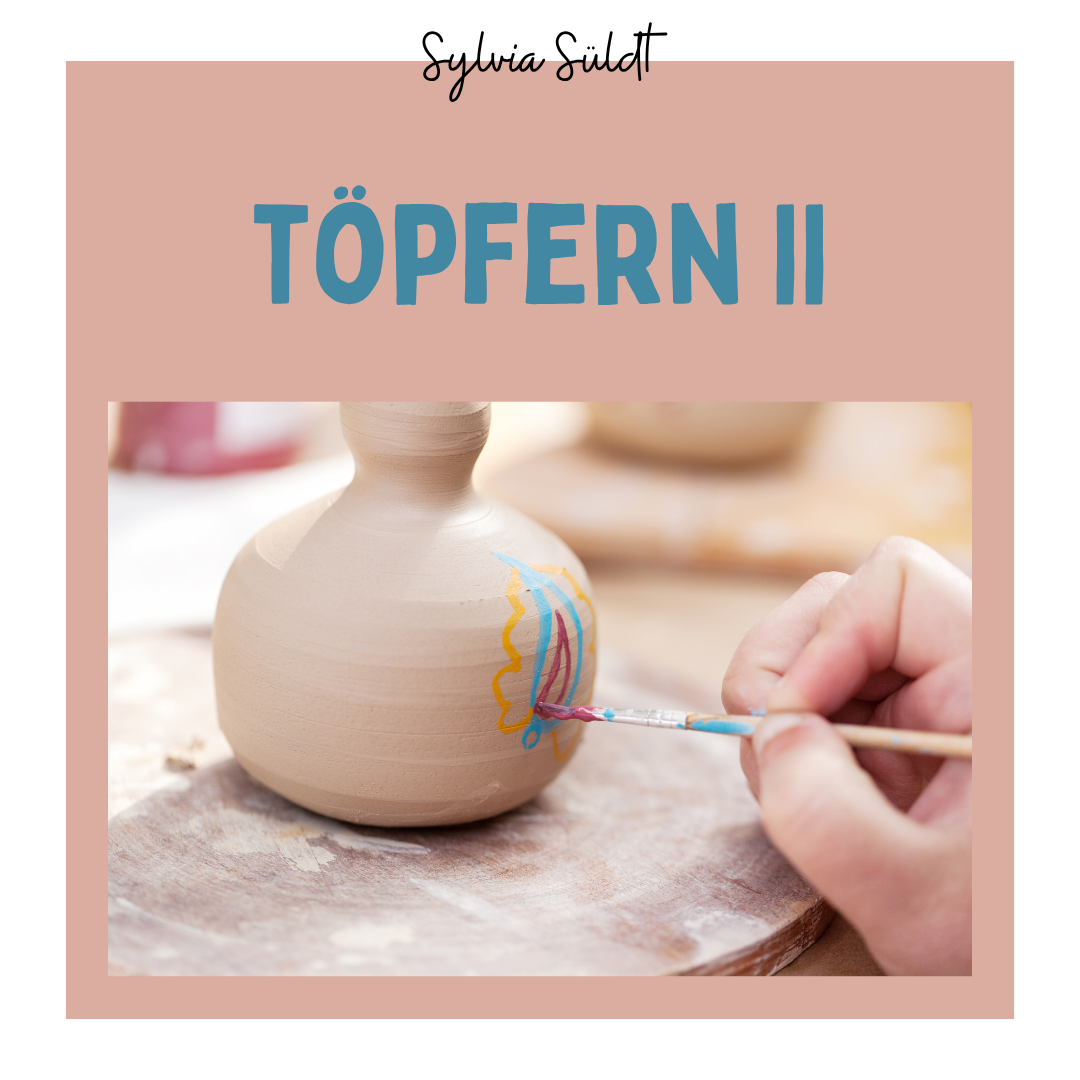 Kurs Aufbaukeramik II 2-1